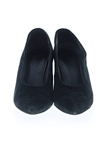 Seychelles Heels (view 2)