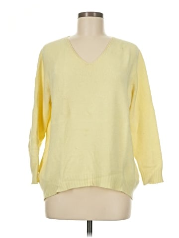 Apparis Pullover Sweater (view 1)