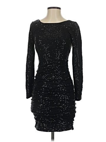 Aidan by Aidan Mattox Cocktail Dress (view 1)