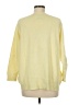 Apparis Yellow Pullover Sweater Size M - photo 2