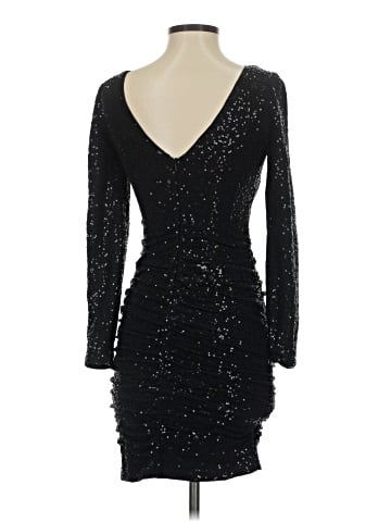 Aidan by Aidan Mattox Cocktail Dress (view 2)