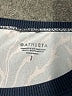 Athleta Graphic Blue Casual Dress Size S - photo 7