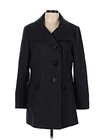 Guess Wool Coat (view 1)