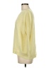Apparis Yellow Pullover Sweater Size M - photo 5