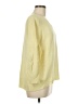 Apparis Yellow Pullover Sweater Size M - photo 4