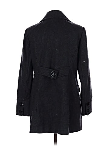 Guess Wool Coat (view 2)
