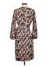 J.Crew Pink Fleece Size 2 - photo 2