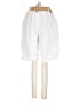 Unbranded White Casual Pants Size EU 32 / US 2 - photo 1
