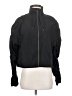 SPANX Solid Black Jacket Size S - photo 1