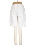 Unbranded White Casual Pants Size EU 32 / US 2 - photo 2