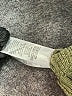 Haute Hippie Solid Green Pullover Sweater Size M - photo 7