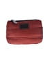 Eddie Bauer Burgundy Orange Makeup Bag One size - photo 1