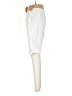 Unbranded White Casual Pants Size EU 32 / US 2 - photo 5