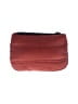 Eddie Bauer Burgundy Orange Makeup Bag One size - photo 2