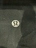 Lululemon Athletica Black Active Pants Size 2 - photo 7