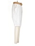 Unbranded White Casual Pants Size EU 32 / US 2 - photo 4