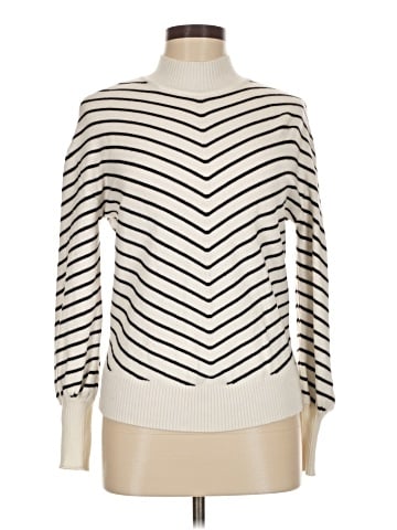 Laundry by Shelli Segal Pullover Sweater (view 1)