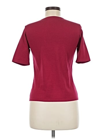 Garfield & Marks Short Sleeve Top (view 2)