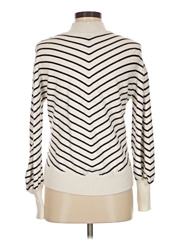 Laundry by Shelli Segal Pullover Sweater (view 2)
