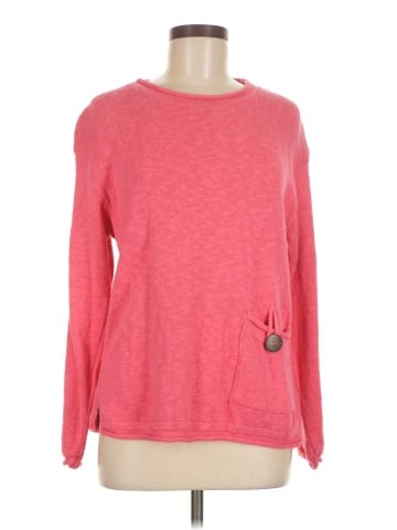 AVALIN Pullover Sweater (view 1)