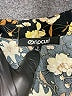 Rip Curl Black Kimono Size S - photo 7