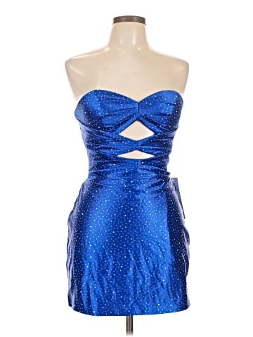 Wear Your Love Cocktail Dress (view 1)
