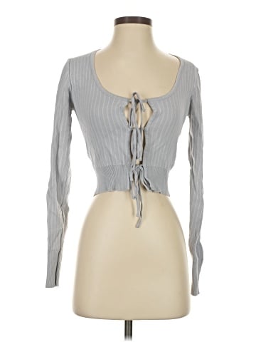 Lioness Cardigan (view 1)