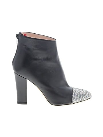 SJP by Sarah Jessica Parker Ankle Boots (view 1)