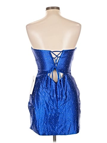 Wear Your Love Cocktail Dress (view 2)