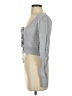 Lioness Gray Cardigan Size S - photo 5