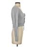 Lioness Gray Cardigan Size S - photo 4
