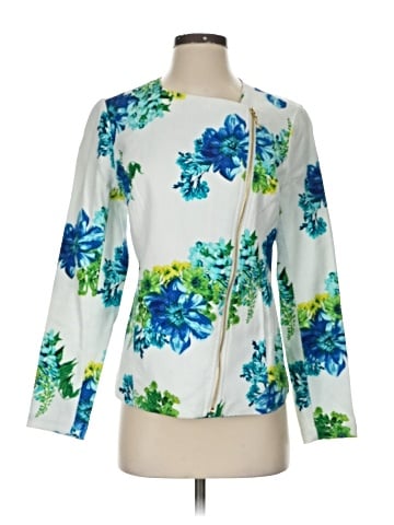 Susan Graver Blazer (view 1)