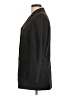 Talbots Solid Gray Wool Coat Size 10 - photo 5