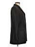 Talbots Solid Gray Wool Coat Size 10 - photo 4