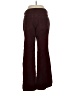 Eddie Bauer Burgundy Jeans Size 6 (petite) - photo 2
