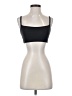 Natori Black Tank Top Size XS - photo 1
