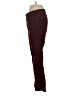 Eddie Bauer Burgundy Jeans Size 6 (petite) - photo 5