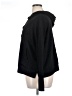 Unbranded Black Zip Up Hoodie Size XL - photo 5