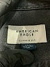 American Eagle Outfitters 100% Cotton Gray Jacket Size S - photo 6