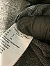 American Eagle Outfitters 100% Cotton Gray Jacket Size S - photo 7
