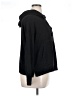 Unbranded Black Zip Up Hoodie Size XL - photo 4