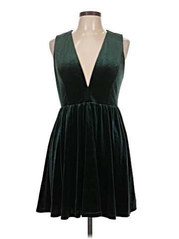 LUCCA Cocktail Dress (view 1)