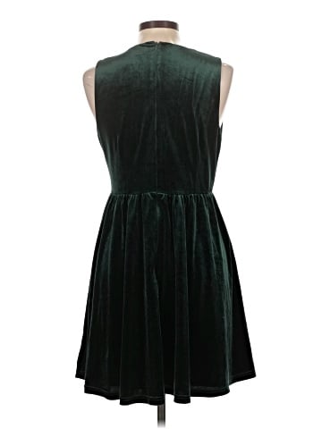 LUCCA Cocktail Dress (view 2)
