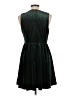 LUCCA Green Cocktail Dress Size L - photo 2