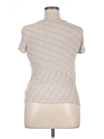 Ava James Short Sleeve Top (view 2)