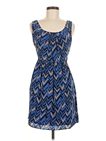 Broadway & Broome Casual Dress (view 1)