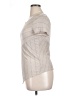 Ava James Tan Short Sleeve Top Size XL (petite) - photo 5