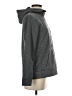 Nike 100% Polyester Gray Sweatshirt Size S - photo 4