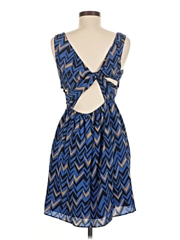 Broadway & Broome Casual Dress (view 2)