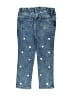 Gap Polka Dots Blue Jeans Size 3 - photo 2